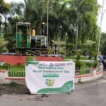 विश्व पर्यावरण दिवस पर पूर्व रेलवे के आसनसोल मंडल ने प्लास्टिक प्रदूषण से लड़ने के लिए यात्रियों के साथ हाथ मिलाया…