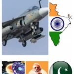 आॅपरेशन सिंदूर: आकाश में मंगल और पृथ्वी पर प्रतिशोध – एक ज्योतिषीय औ….र सामरिक विश्लेषण