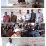 “इतिहास के स्वर्णपृष्ठों की यात्रा गाथा:मिहिजाम में गुप्तकाल के वैभव पर ज्ञान वर्धक परिचर्चा”…