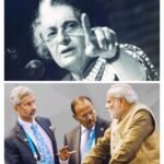 देश में छिड़ा बहस…इंदिरा और मोदी में बेहतर राजनेता कौन साबित हुआ ? कुछ लोगों ने पूर्व PM इंदिरा गांधी को IRON LADY कहें जाने पर उठाया सवाल- पूरा पढ़ें…