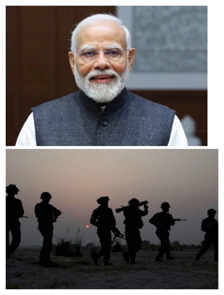 मोदी ने राष्ट्रवादियों को फिर छला- पहली कड़ी…