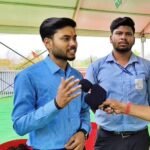 बीबीएमकेयू में बिनोद बिहारी की प्रतिमा अनावरण से पहले छात्रों ने गिनाई खामियां, बोले- बच्चों के भविष्य के साथ खिलावाड़!…