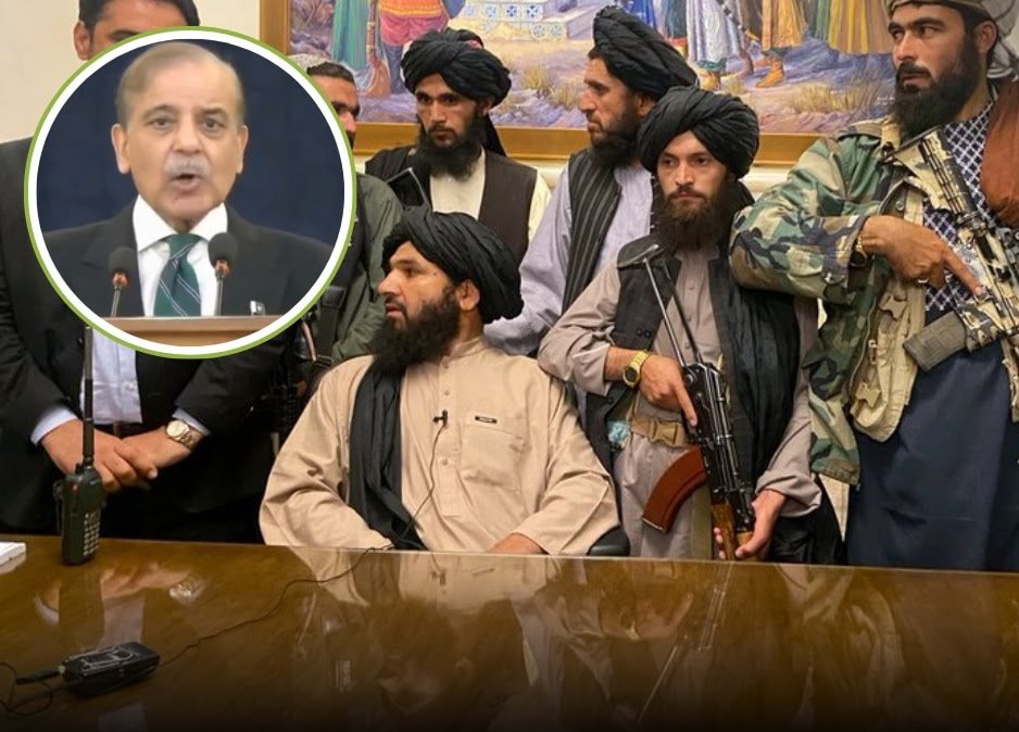 बांग्लादेश से मिला पाकिस्तान को धोखा! TTP में शामिल हो रहे नागरिक, असीम मुनीर के लिए बढ़ी दोहरी मुसीबत…