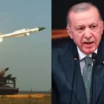 ऑपरेशन सिंदूर में मारे गए तुर्किए के दो मिलिट्री ऑपरेटिव्स, कर रहे थे पाकिस्तान की मदद…