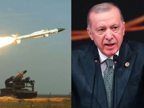 ऑपरेशन सिंदूर में मारे गए तुर्किए के दो मिलिट्री ऑपरेटिव्स, कर रहे थे पाकिस्तान की मदद…