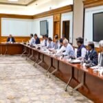 PM Modi Meeting: ऑपरेशन सिंदूर के बाद देश में बड़ी तैयारी, पीएम मोदी ने सचिवों के साथ की सुरक्षा समीक्षा बैठक….