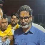 Jharkhand politics : बाबा के दरबार में प्रशांत किशोर, कहा-जनता के आशीर्वाद से बिहार में बदलेगी तस्वीर…