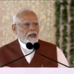 पीएम मोदी ने अमरावती में 58,000 करोड़ रुपये से अधिक की विकास परियोजनाओं की दी सौगात…