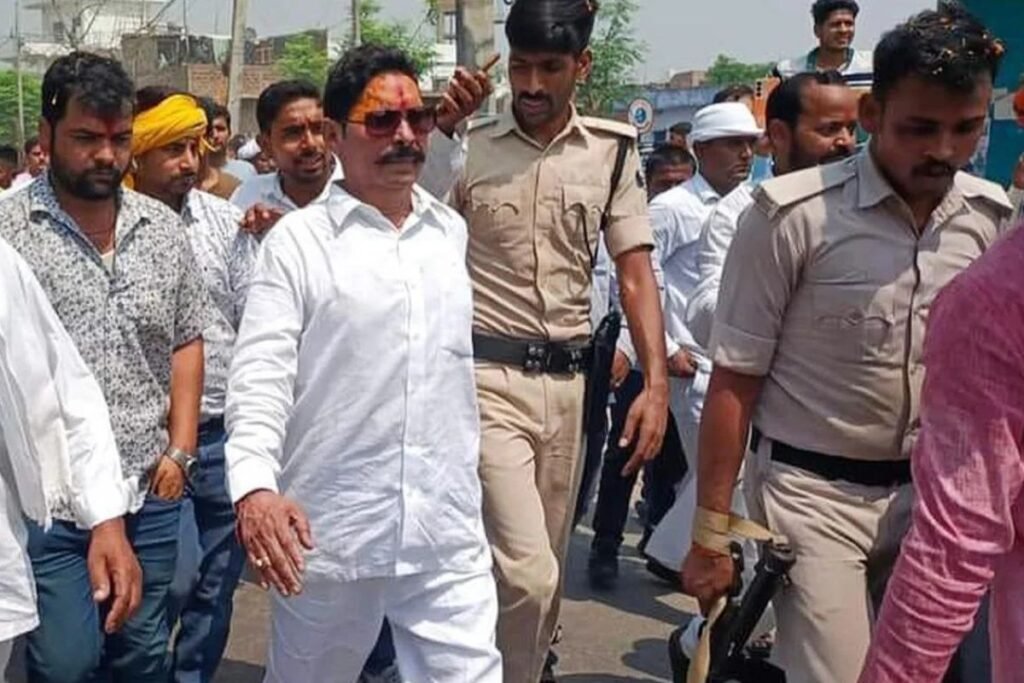 Anant Singh: जेल से बाहर आकर विधानसभा चुनाव पर बाहुबली अनंत सिंह का बड़ा दावा, इस सीट पर कर रहे तैयारी !…