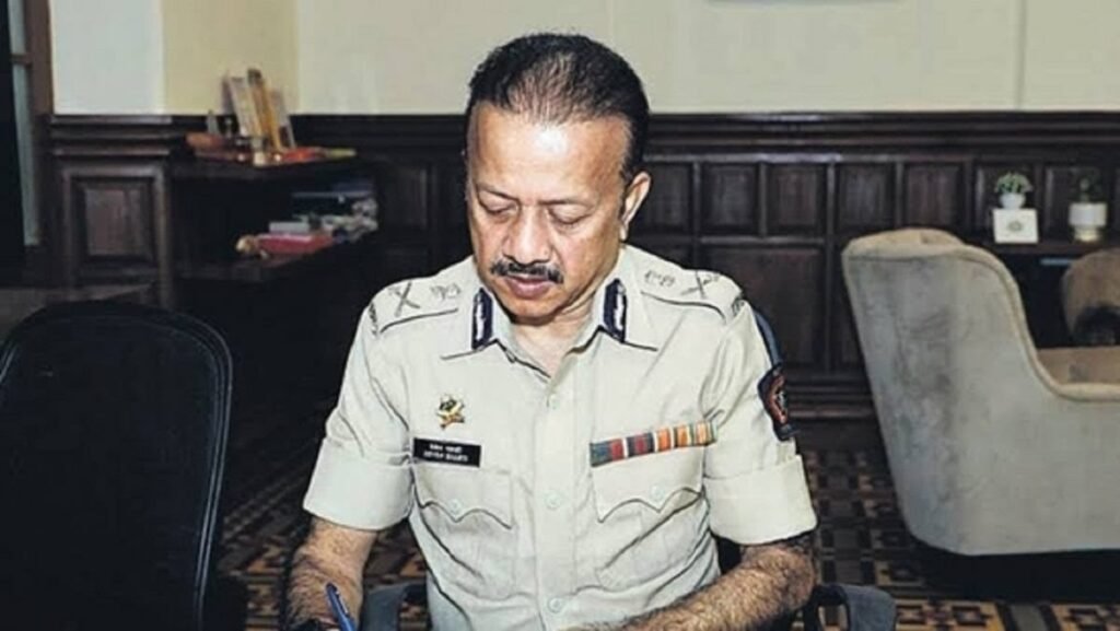 Bihar IPS: बिहार के देवेन भारती बने मुंबई के नए पुलिस कमिश्नर, 26/11 जांच में निभा चुके हैं बड़ी भूमिका…