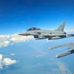 रूसी S-400 ने मार गिराया यूक्रेन का F-16 फाइटर जेट…