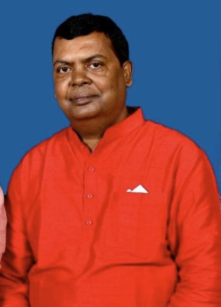 Bokaro News : गिरिडीह सांसद ने डीसी के खिलाफ की विशेषाधिकार हनन की शिकायत….