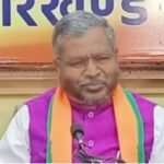 Political News : सरकार जेएससीए चुनाव में प्रशासनिक हस्तक्षेप रोके, अधिकारी खुलेआम कर रहे प्रचार : बाबूलाल मरांडी..