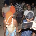 महुदा में मिनी गन फैक्ट्री का उद्भेदन, दर्जनों निर्मित, अर्धनिर्मित पिस्तौल व गोली बरामद…