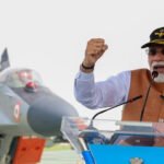 पंजाब: आदमपुर एयरबेस पहुंचे PM Modi, जवानों से की बातचीत…