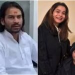 तेज प्रताप यादव का इश्क़ भरा खुलासा: 12 साल पुराने रिश्ते को सोशल मीडिया पर किया सार्वजनिक, जानिए पूरा मामला…