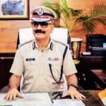 डीजीपी अनुराग गुप्ता को पद से हटाने के लिए केंद्र ने फिर भेजा पत्र, कहा- हो रहा नियम उल्लंघन…