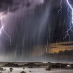 सावधान! झारखंड में 29, 30 और 31 मई को भारी बारिश, तेज हवाओं के साथ वज्रपात, IMD की चेतावनी….