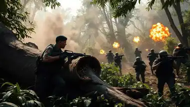 Jharkhand: लातेहार में उग्रवादियों और पुलिस के बीच मुठभेड़, 15 लाख का इनामी JJMP सुप्रीमो पप्पू लोहरा ढेर….