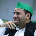 तेजस्वी के भाई तेज प्रताप ले सकते हैं बड़ा राजनीतिक फैसला, DSS या CJP होगा नाम…