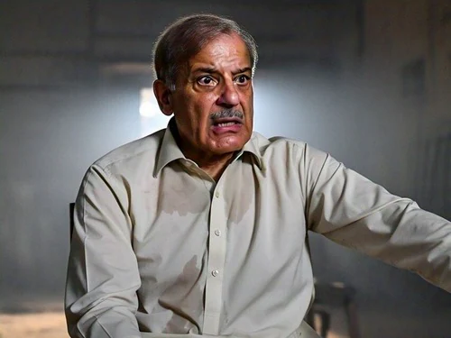 पाकिस्तानी सांसद ने अपने प्रधानमंत्री को कहा बुजदिल, बोले- मोदी का नाम लेने से डरते है…