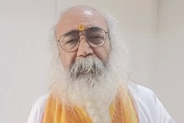 प्रमोद कृष्णम का राहुल गांधी पर तंज, ‘जब चुनाव जीतते हैं तो लोकतंत्र जिंदा हो जाता है’…