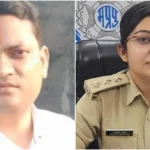 डीएसपी मिश्रा ने जताई अमरपाटन में ड्यूटी के दौरान पति से खतरे की आशंका…