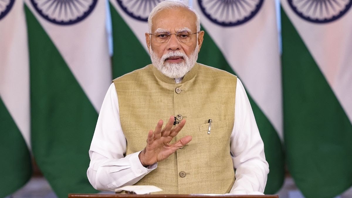 बेंगलुरु हादसा : प्रधानमंत्री मोदी ने 11 लोगों की मौत पर जताया दुख…