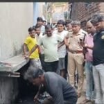 फिर मां की ममता हुई शर्मसार, नाले में मिला 4 माह का भ्रूण: जांच में जुटी झरिया पुलिस…