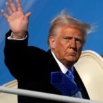 Donald Trump का बड़ा फैसला, 12 देशों पर यात्रा बैन, 7 पर सख्त पाबंदियां लगाई…