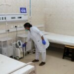 देश में कोरोना का कहर, सक्रिय मामले बढ़कर 3395 हुए , 4 लोगों की मौत…