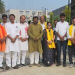 “एक राष्ट्र, एक चुनाव” विषयक संगोष्ठी का भव्य आयोजन…