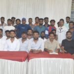 जनता मज़दूर संघ की सिंदरी समिति का गठन, स्व. बच्चा सिंह को समर्पित रहा आयोजन…