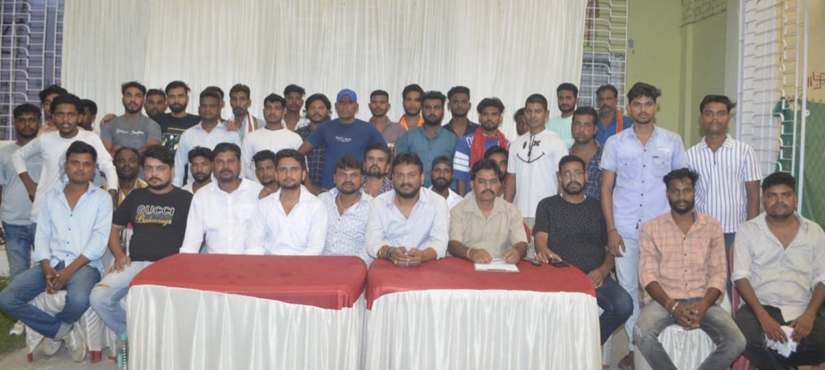 जनता मज़दूर संघ की सिंदरी समिति का गठन, स्व. बच्चा सिंह को समर्पित रहा आयोजन…