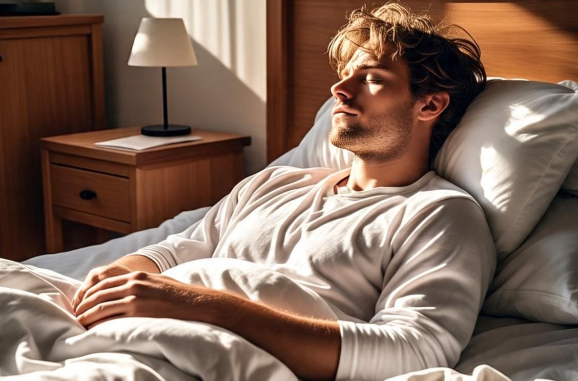 ब्रह्म मुहूर्त में की गयी ये गलतियां आपके जीवन में लेकर आती है गरीबी और दरिद्रता…