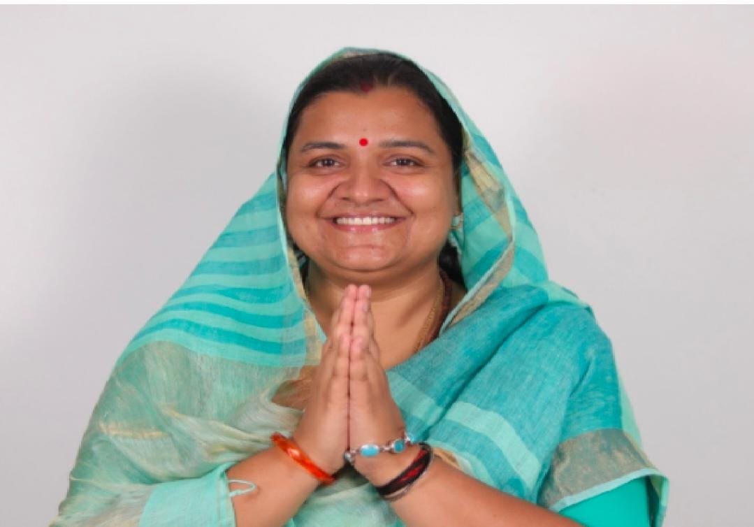 बोकारो विधायक श्वेता सिंह की बढ़ी मुश्किलें, अब SDO ने भेजा नोटिस, जानिये क्या है मामला…