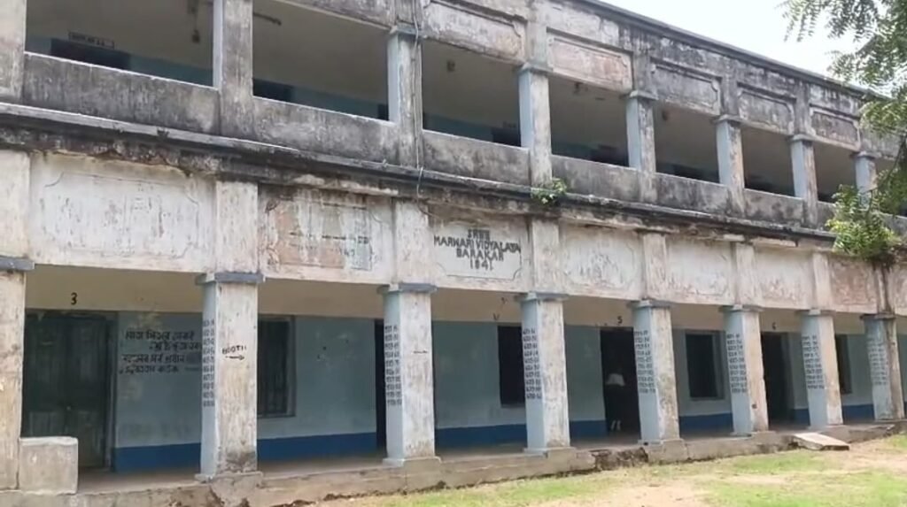 शिक्षा विभाग को अनदेखा कर 11वीं और 12वीं के छात्रों का एडमिशन नही लेने का स्कुल प्रबंधक ने खुद लिया था निर्णय, पप्पू सिंह…