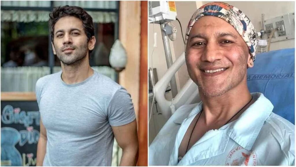 एक्टर वैभव कुमार सिंह राघवे का निधन, तीन साल बाद कैंसर से हारे जंग…