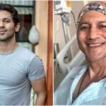 एक्टर वैभव कुमार सिंह राघवे का निधन, तीन साल बाद कैंसर से हारे जंग…