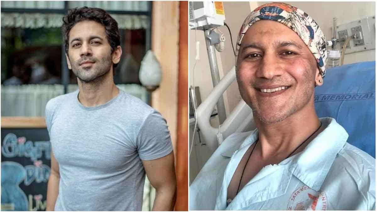 एक्टर वैभव कुमार सिंह राघवे का निधन, तीन साल बाद कैंसर से हारे जंग…