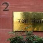 बिना अनुमति के सैन्य अधिकारियों के परिवारों से न मिलें’, रक्षा मंत्रालय की मीडिया को एडवाइजरी…