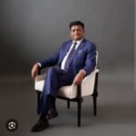 राजनीति से अब धर्म की ओर बढ़ी रूचि:झारखंड के सभी जीण शीर्ण मंदिरों का जीर्णोद्धार कराएंगे प्रसिद्ध उद्योगपति प्रदीप संथालिया…