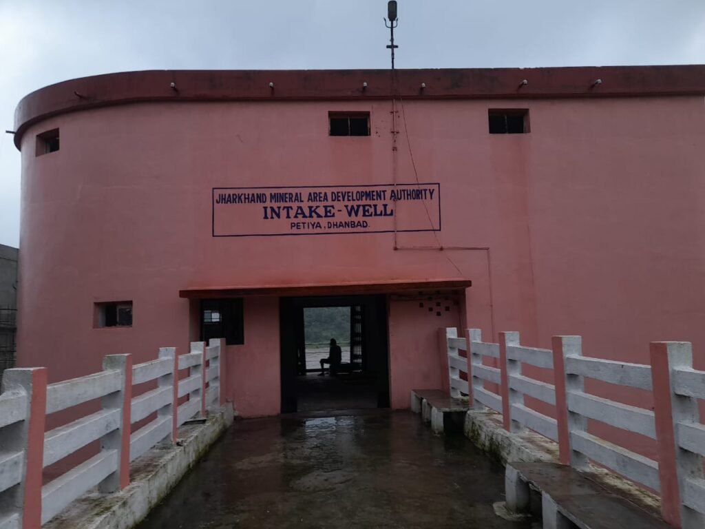 विधुत आपूर्ति बाधित होने से झरिया में जलापूर्ति बाधित…