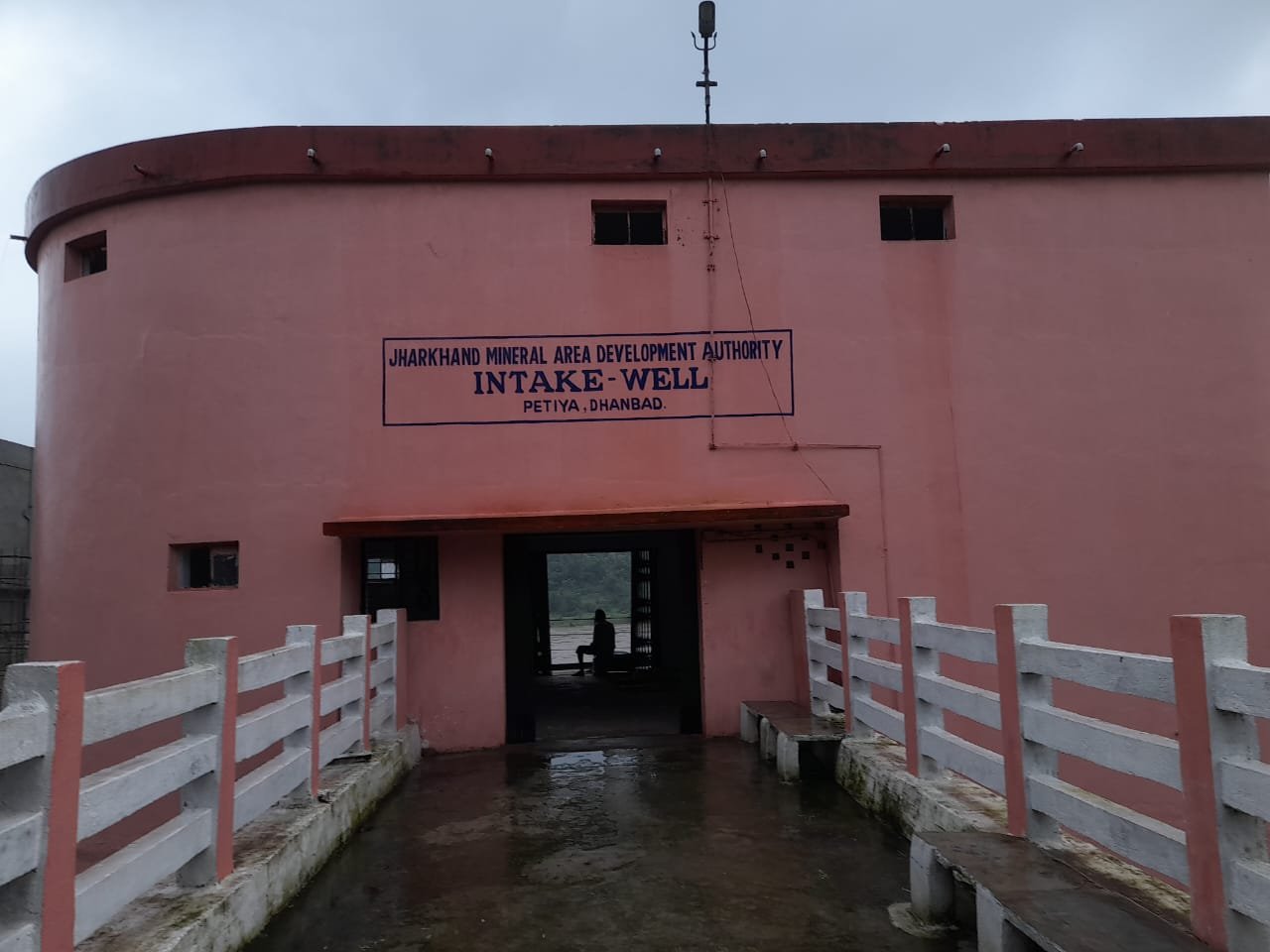 विधुत आपूर्ति बाधित होने से झरिया में जलापूर्ति बाधित…