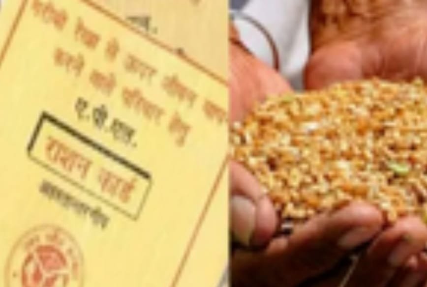 झारखंड में 2.24 लाख मुर्दो के नाम पर भी उठ रहा है राशन, केंद्र ने मृतक लाभुकों की सूची राज्य सरकार को सौंपी…