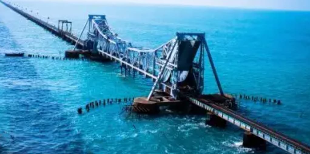 25 रामेश्वरम दर्शनीय स्थल जहां धार्मिक यात्रियों का जाना अनिवार्य है…