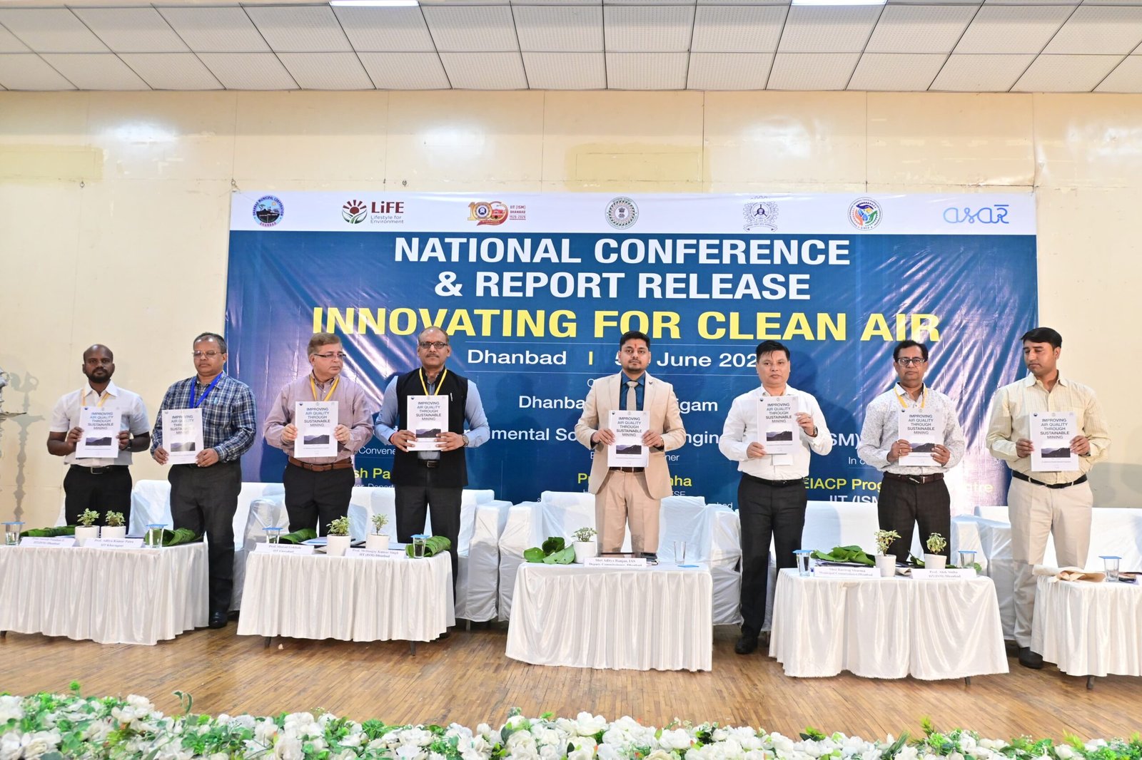 वृहद पौधा रोपण से उत्पन्न करें कार्बन क्रेडिट – उपायुक्त…