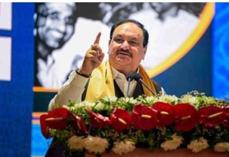BJP: ऑपरेशन सिंदूर पर हर राज्य-जिलों में चर्चा कराएगी भाजपा, जेपी नड्डा संभालेंगे कमान…