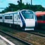 पटना से ‘देश के दिल’ तक पहुंचाएगी वंदे भारत, तय करेगी 1000 KM से अधिक की दूरी…