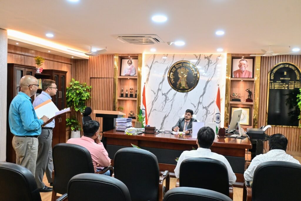 नेताजी सुभाष चंद्र बोस आवासीय विद्यालय में नियुक्ति की प्रकिया प्रारंभ…